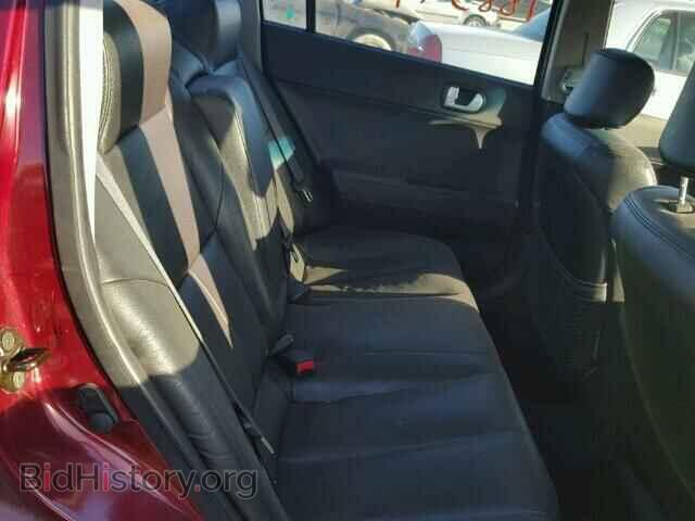 2006 MITSUBISHI GALANT - VIN: 4A3AB36F96E077115 - Фото 6