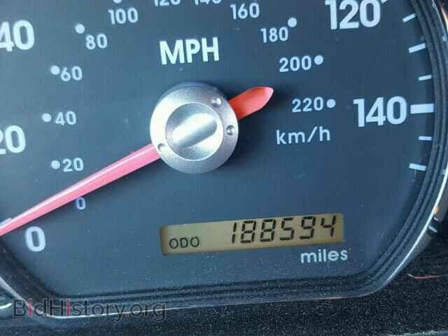 2006 MITSUBISHI GALANT - VIN: 4A3AB36F96E077115 - Фото 8