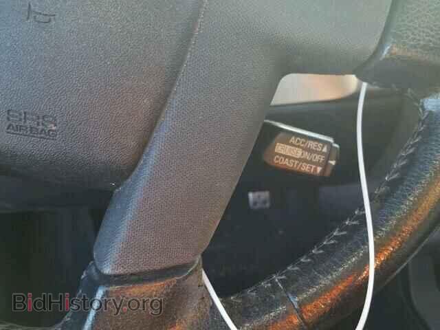 2006 MITSUBISHI GALANT - VIN: 4A3AB36F96E077115 - Фото 9