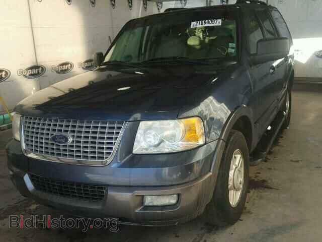 2006 FORD EXPEDITION - VIN: 1FMPU15516LA82224 - Фото 2