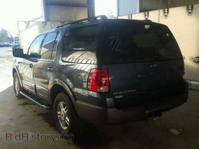 2006 FORD EXPEDITION - VIN: 1FMPU15516LA82224 - Фото 3