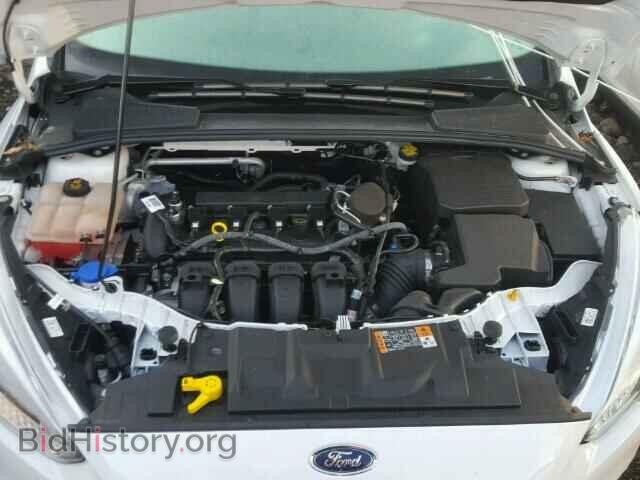 2016 FORD FOCUS - VIN: 1FADP3F27GL280506 - Photo 7