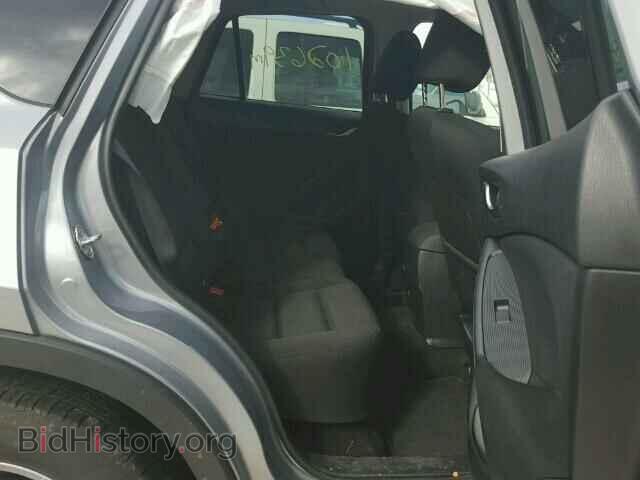 2013 MAZDA CX-5 - VIN: JM3KE4CE1D0126678 - Фото 6