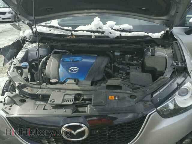 2013 MAZDA CX-5 - VIN: JM3KE4CE1D0126678 - Фото 7