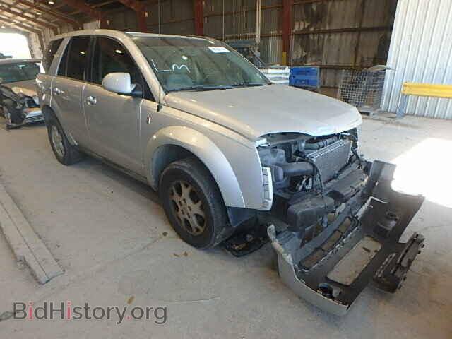 Фотография 5GZCZ53446S867346 - SATURN VUE 2006