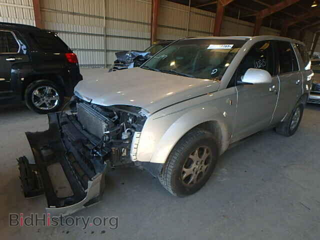 2006 SATURN VUE - VIN: 5GZCZ53446S867346 - Фото 2