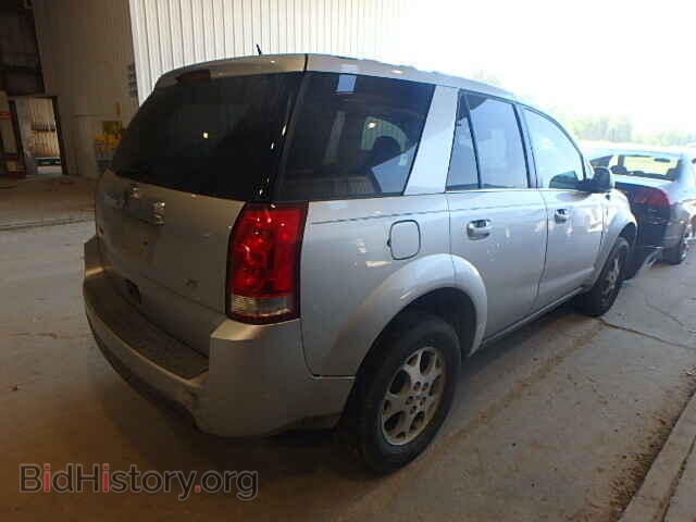 2006 SATURN VUE - VIN: 5GZCZ53446S867346 - Фото 4