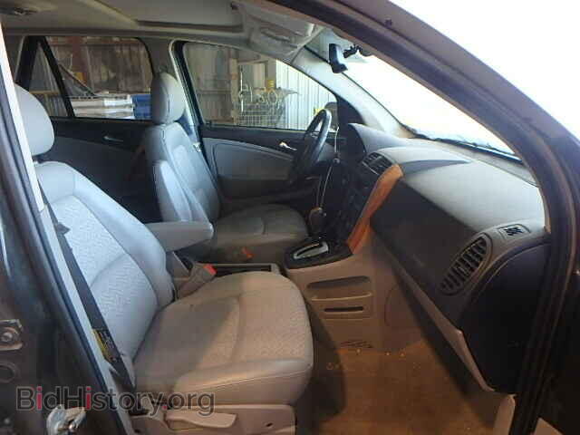2006 SATURN VUE - VIN: 5GZCZ53446S867346 - Фото 5