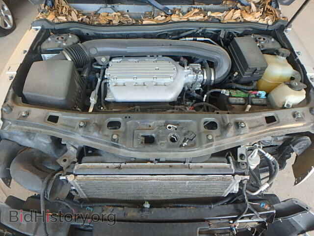 2006 SATURN VUE - VIN: 5GZCZ53446S867346 - Фото 7