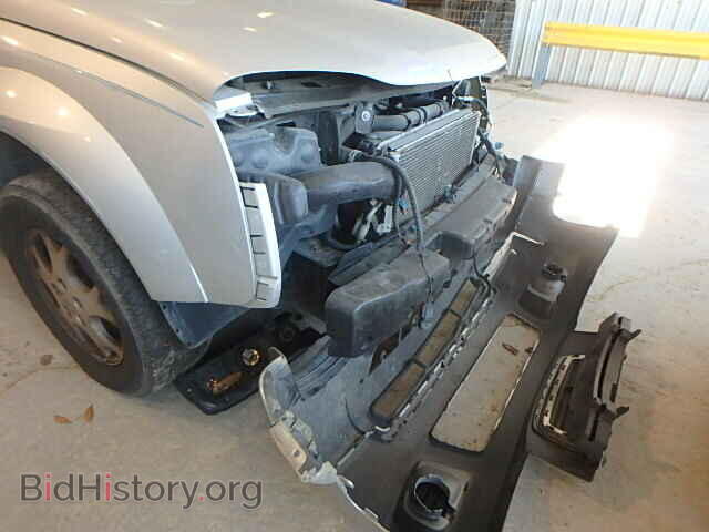 2006 SATURN VUE - VIN: 5GZCZ53446S867346 - Фото 9