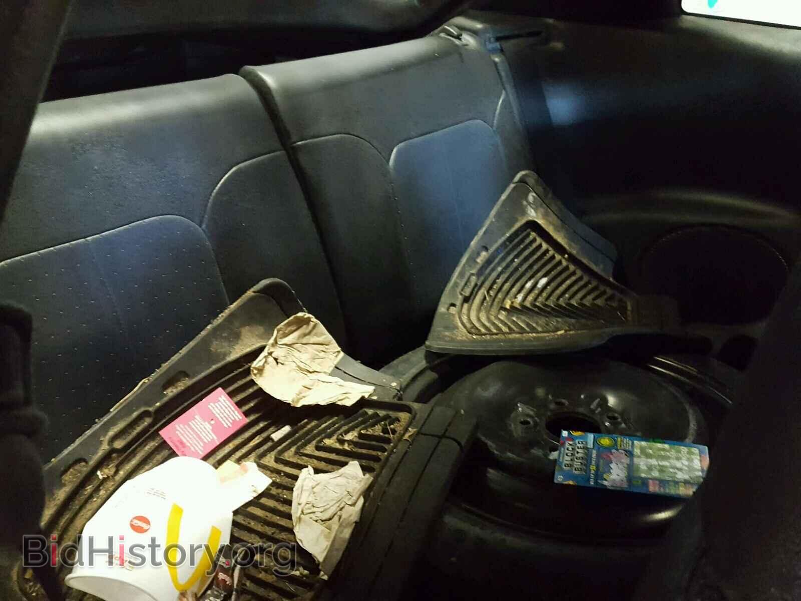 2004 MITSUBISHI ECLIPSE - VIN: 4A3AC74H44E052953 - Фото 6