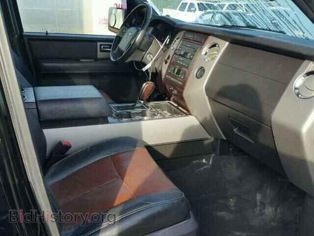 2007 FORD EXPEDITION - VIN: 1FMFU19577LA76922 - Фото 5