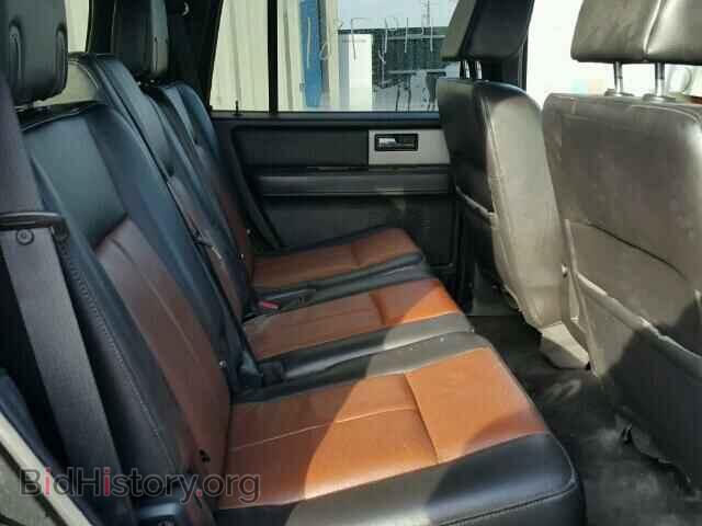 2007 FORD EXPEDITION - VIN: 1FMFU19577LA76922 - Фото 6