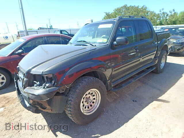 2005 FORD EXPLORER - VIN: 1FMZU77KX5UB68266 - Фото 2