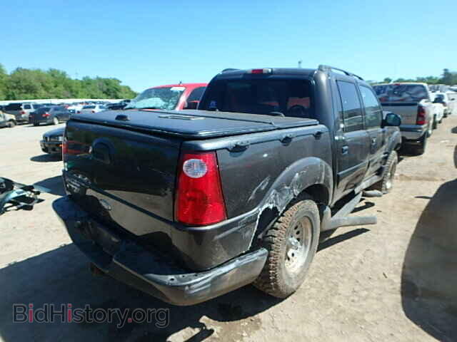 2005 FORD EXPLORER - VIN: 1FMZU77KX5UB68266 - Фото 4