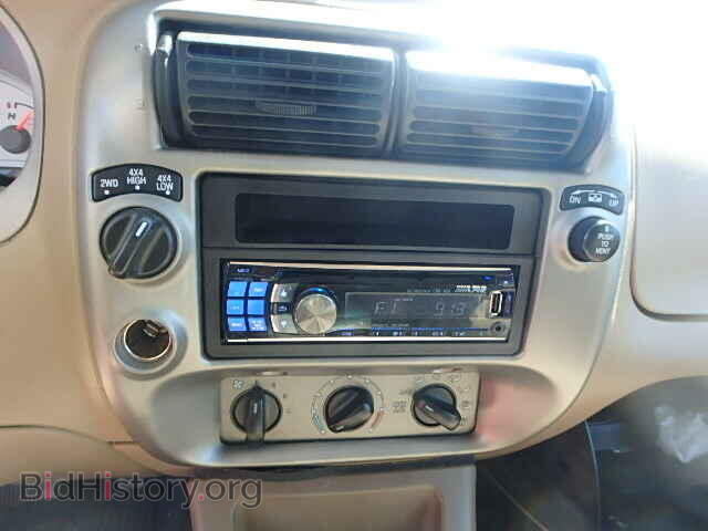 2005 FORD EXPLORER - VIN: 1FMZU77KX5UB68266 - Фото 9