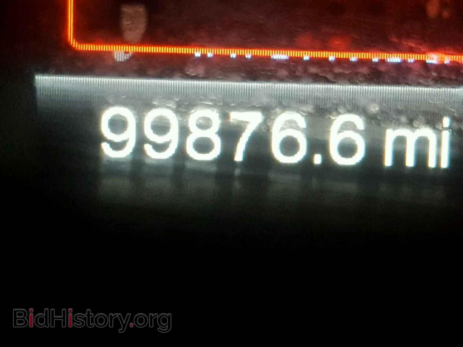 2011 FORD EDGE - VIN: 2FMDK4KC0BBA13208 - Фото 8