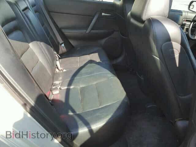 2006 MAZDA 6 - VIN: 1YVHP80D165M13681 - Фото 6