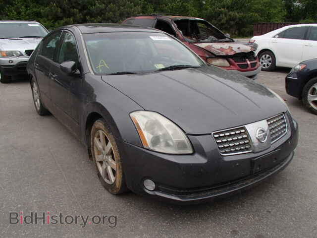 Фотография 1N4BA41E85C830731 - NISSAN MAXIMA 2005
