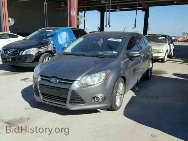 2012 FORD FOCUS - VIN: 1FAHP3M26CL161201 - Photo 2