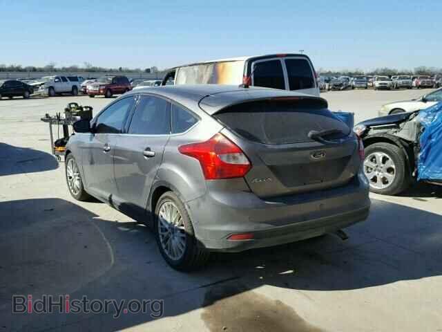 2012 FORD FOCUS - VIN: 1FAHP3M26CL161201 - Photo 3