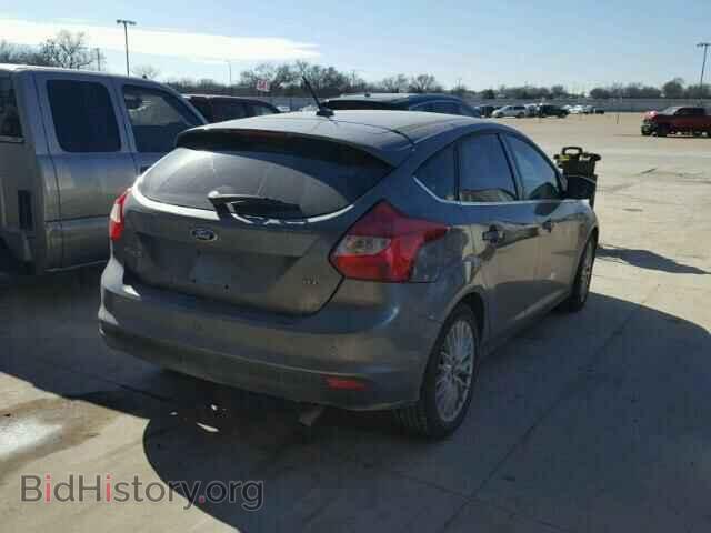 2012 FORD FOCUS - VIN: 1FAHP3M26CL161201 - Photo 4