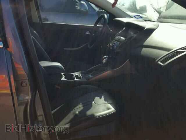 2012 FORD FOCUS - VIN: 1FAHP3M26CL161201 - Photo 5