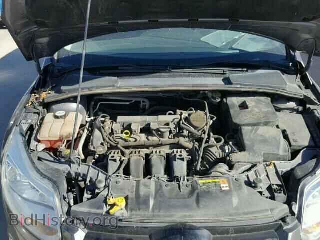 2012 FORD FOCUS - VIN: 1FAHP3M26CL161201 - Photo 7