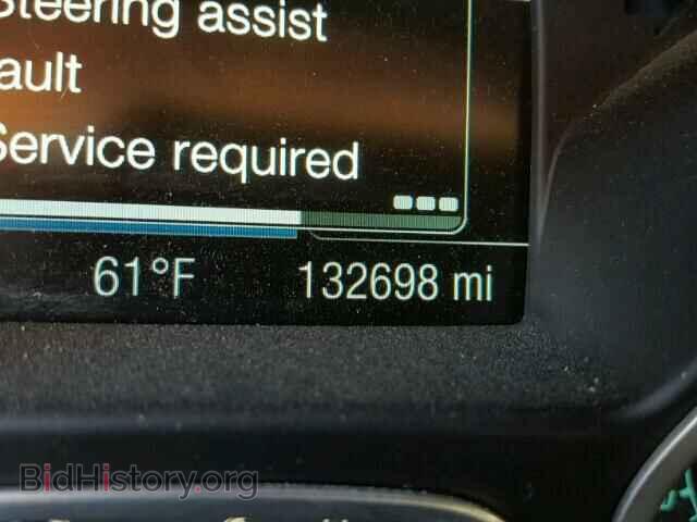 2012 FORD FOCUS - VIN: 1FAHP3M26CL161201 - Photo 8