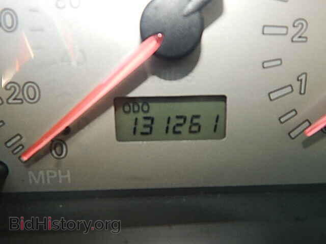 2000 MITSUBISHI ECLIPSE - VIN: 4A3AC44G9YE053883 - Фото 8