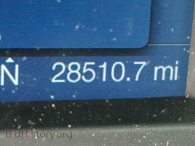 2013 FORD EXPLORER - VIN: 1FM5K7B83DGA92788 - Фото 8