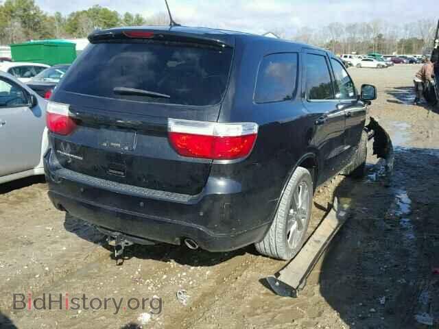 2013 DODGE DURANGO - VIN: 1C4RDHAG6DC575116 - Фото 4
