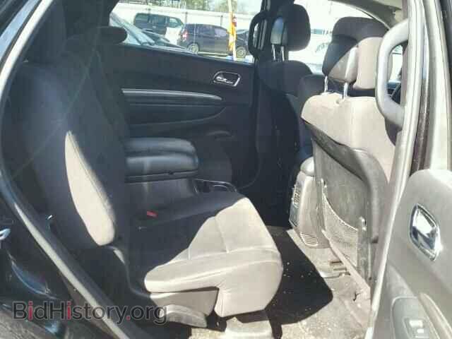 2013 DODGE DURANGO - VIN: 1C4RDHAG6DC575116 - Фото 6