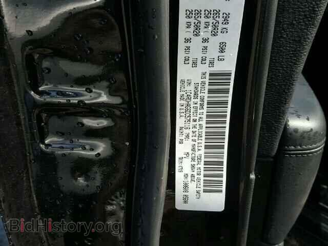 2013 DODGE DURANGO - VIN: 1C4RDHAG6DC575116 - Фото 10