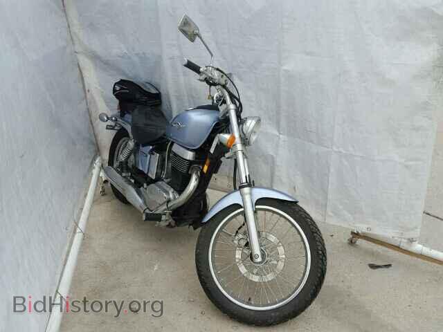 Photo JS1NP41A462103171 - SUZUKI OTHR CYCLE 2006