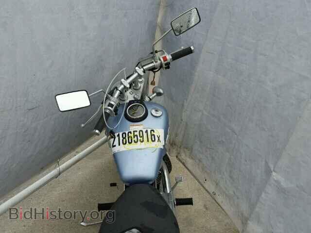 2006 SUZUKI OTHR CYCLE - VIN: JS1NP41A462103171 - Photo 5