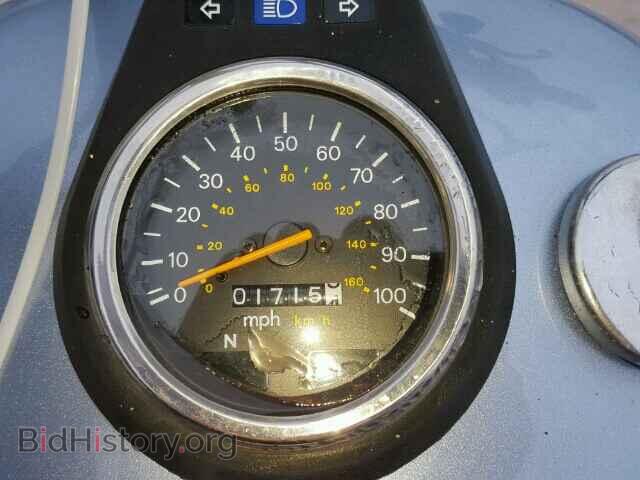2006 SUZUKI OTHR CYCLE - VIN: JS1NP41A462103171 - Photo 8