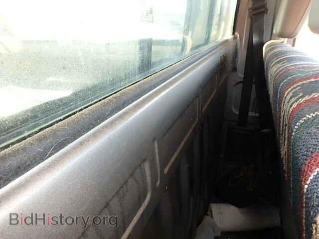 1995 MITSUBISHI MIGHTY MAX - VIN: JA7LS21G3SP003447 - Фото 6