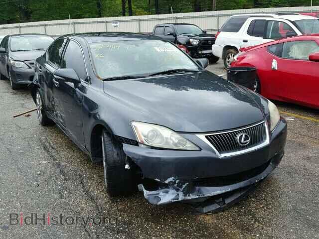 Photo JTHCK262595034056 - LEXUS IS250 2009