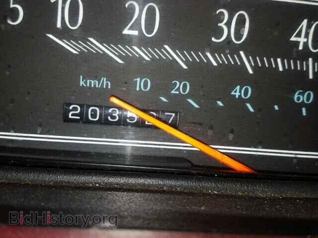 1992 CADILLAC DEVILLE - VIN: 1G6CD53B0N4299617 - Фото 8