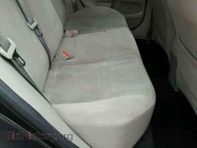 2012 TOYOTA COROLLA - VIN: 2T1BU4EE5CC838396 - Фото 6