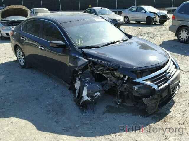 Photo 1N4AL3AP0DC242869 - NISSAN ALTIMA 2013