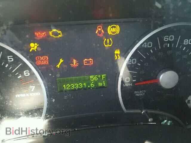 2009 FORD EXPLORER - VIN: 1FMEU63E79UA03757 - Photo 8