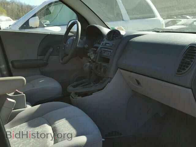 2003 SATURN VUE - VIN: 5GZCZ43D43S815348 - Photo 5