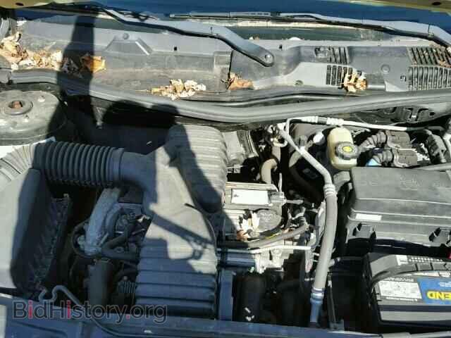 2003 SATURN VUE - VIN: 5GZCZ43D43S815348 - Photo 7