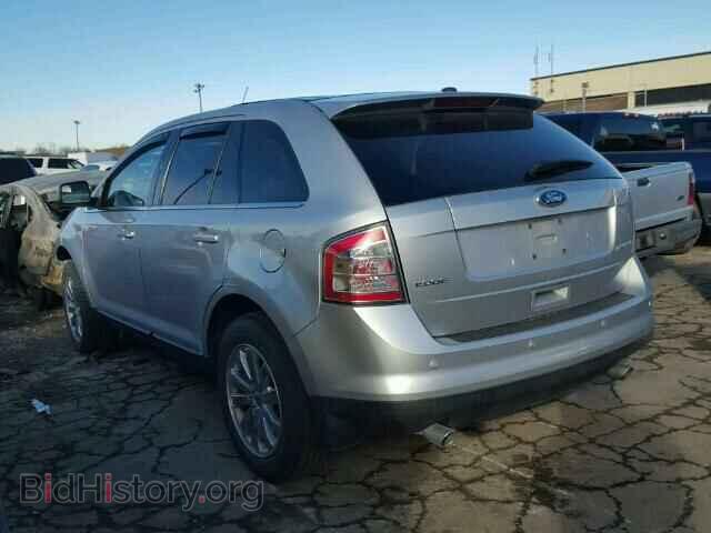 2010 FORD EDGE - VIN: 2FMDK3KC6ABB62134 - Photo 3