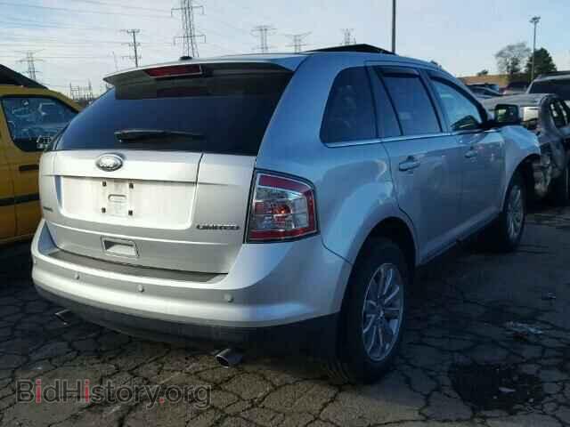 2010 FORD EDGE - VIN: 2FMDK3KC6ABB62134 - Photo 4