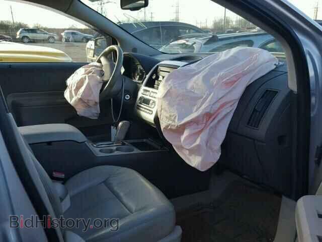 2010 FORD EDGE - VIN: 2FMDK3KC6ABB62134 - Photo 5