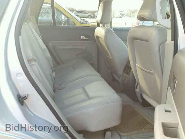 2010 FORD EDGE - VIN: 2FMDK3KC6ABB62134 - Photo 6