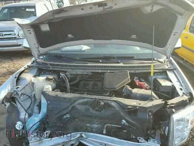 2010 FORD EDGE - VIN: 2FMDK3KC6ABB62134 - Photo 7